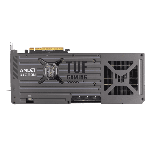 ASUS TUF Gaming TUF-RX9070XT-O16G-GAMING AMD Radeon RX 9070 XT 16 GB GDDR6 - Imagen 8