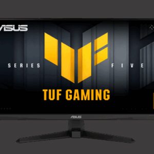 ASUS TUF Gaming VG259QM5A pantalla para PC 62