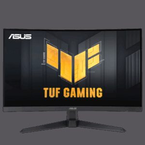 ASUS TUF Gaming VG27WQ3B pantalla para PC 68