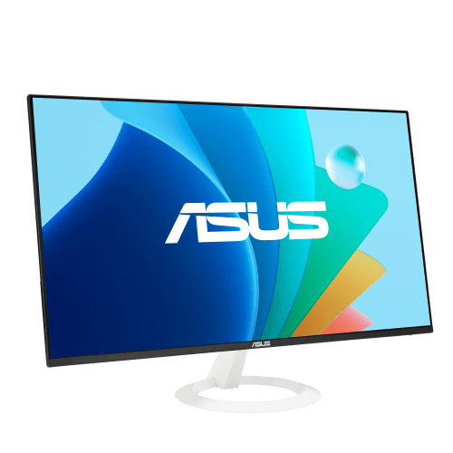 5 cm (23.8") 1920 x 1080 Pixeles Full HD Blanco MONITOR ASUS VZ24EHF-W. 24". WLED/IPS. FHD.1920x1080.100HZ.BLANCO 4711387381380 | P/N: 90LM07C2-B01470 | Ref. Artículo: 1375076 5 cm (23.8") 1920 x 1080 Pixeles Full HD Blanco 4711387381380 | P/N: 90LM07C2-B01470 | Ref. Artículo: 1375076