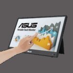 ASUS ZenScreen MB16AHT 39