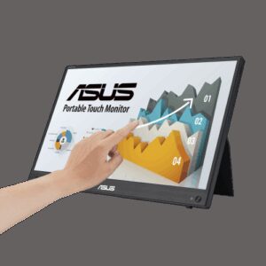 ASUS ZenScreen MB16AHT 39