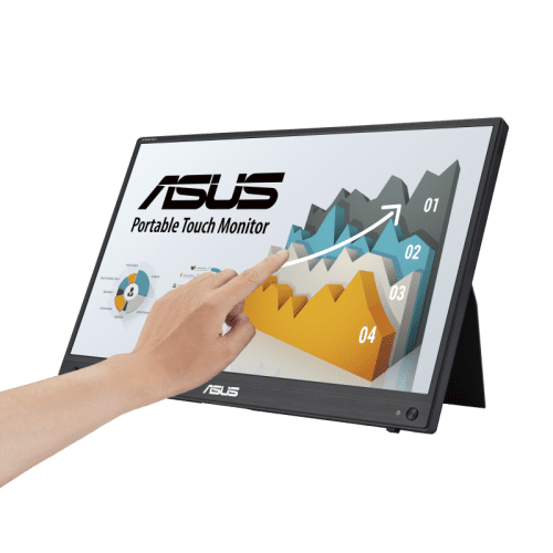 ASUS ZenScreen MB16AHT 39 ASUS ZenScreen MB16AHT 39