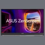 ASUS ZenScreen MB27ACF pantalla para PC 68