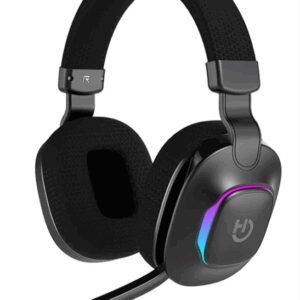 AURICULAR GAMING INALAMBRICO VORTEX ARGB BLUETOOTH 5.4 LINE IN 3.5MM 8436545693773 GHE010004