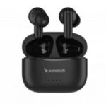 AURICULARES BLUETOOHT SUNSTECH WAVEPODSONE USB-C NEGRO 8429015019746 P/N: WAVEPODSONEBK | Ref. Artículo: WAVEPODSONEBK