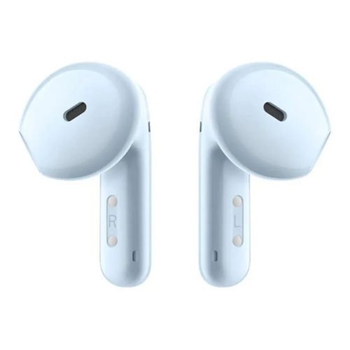 AURICULARES C/MICRÓFONO XIAOMI REDMI BUDS 6 ACTIVE BLUE - Imagen 4