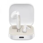 AURICULARES C/MICRÓFONO XIAOMI REDMI BUDS 6 ACTIVE WHITE 6941812777527 P/N: BHR8391GL | Ref. Artículo: REDMIBUDS-6ACTIVE-WH