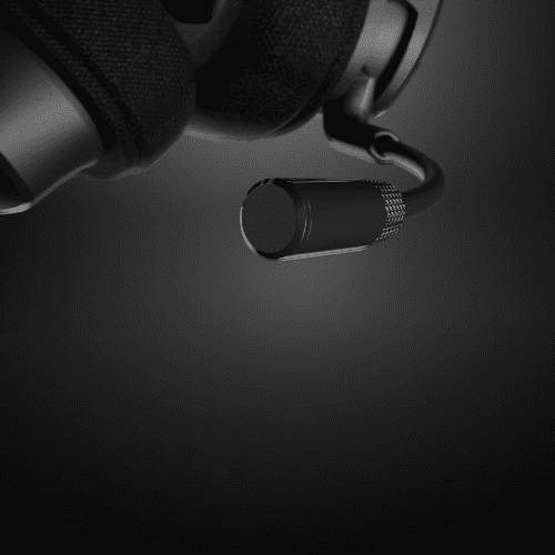 AURICULARES CORSAIR VOID WIRELESS V2 NEGRO CARBON CA-9011379-WW - Imagen 2