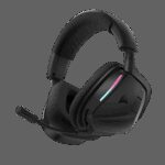 AURICULARES CORSAIR VOID WIRELESS V2 NEGRO CARBON CA-9011379-WW 0840440484196 | P/N: CA-9011379-WW | Ref. Artículo: 1395577