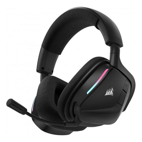 AURICULARES CORSAIR VOID WIRELESS V2 NEGRO CARBON CA-9011379-WW - Imagen 5