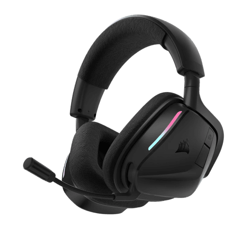 AURICULARES CORSAIR VOID WIRELESS V2 NEGRO CARBON CA-9011379-WW 0840440484196 | P/N: CA-9011379-WW | Ref. Artículo: 1395577
