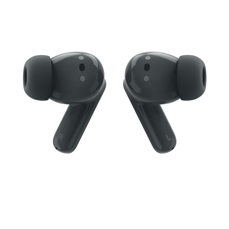 AURICULARES MOTOROLA MOTO BUDS BASS BLACK 0840493607016 PG38C07949