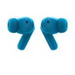 AURICULARES MOTOROLA MOTO BUDS BASS BLUE 0840493607023 PG38C07950