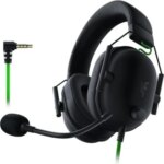 AURICULARES RAZER BLACKSHARK V2 X SPECIAL WHITE (RZ04-03241700-R3M1) 8887910061671 | P/N: RZ04-03241700-R3M1 | Ref. Artículo: 1394890