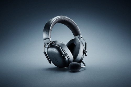 AURICULARES RAZER BLACKSHARK V3 (RZ04-05410100-R3M1) 8887910061275 | P/N: RZ04-05410100-R3M1 | Ref. Artículo: 1400392