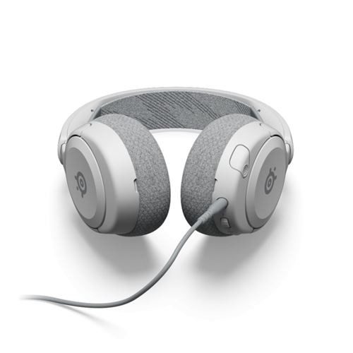 AURICULARES STEELSERIES - ARCTIS NOVA 1P BLANCO (61612) - Imagen 5