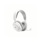 AURICULARES STEELSERIES - ARCTIS NOVA 7 GEN 2 BLANCO (61731) 5707119065610 | P/N: 61731 | Ref. Artículo: 1402535