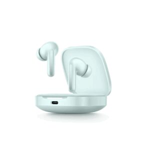 AURICULARES XIAOMI REDMI BUDS 6 MICROFONO BT CORAL GREEN 6941812799734 BHR9245GL