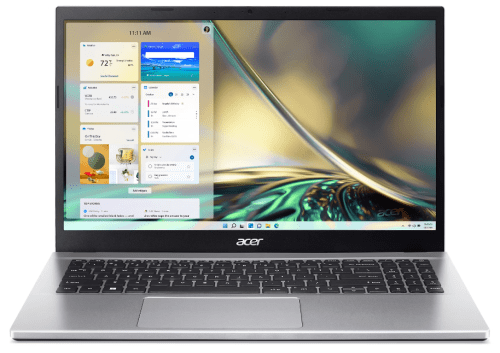 Acer Aspire 3 A315-59-77J1 Intel® Core™ i7 i7-1255U Portátil 39