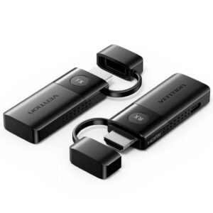 Adaptador/Transmisor de vídeo inalámbrico USB Tipo-C - HDMI Vention ADKB0 6922794738539 ADKB0 VEN-TRANS ADKB0