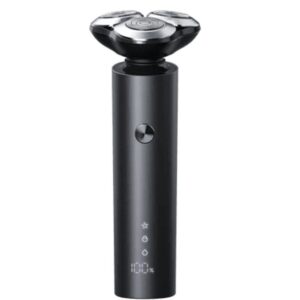 Afeitadora Xiaomi Electric Shaver S301/ con Batería 6941812736555 S301 BK XIA-PAE-AFE EL SH S301 BK