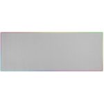 Alfombrilla Mars Gaming MMP224/ 880 x 330 x 3mm/ Blanca 8435693107125 MMP224W TAC-ALF MMP224 WH