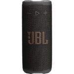 Altavoz con Bluetooth JBL Grip/ 16W/ 1.0/ Negro 1200130024849 255688 JBL-ALT GRIP BK