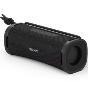 Altavoz con Bluetooth Sony ULT FIELD 1/ 2.0/ Negro 4548736157088 SRSULT10B.CE7 SONY-ALT ULT FIELD 1 BK