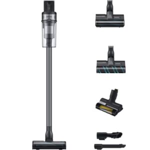 Aspirador Escoba con batería Samsung Jet 75E Pet/ 550W/ Autonomía 210 Min 8806095108711 VS20B75ACR5/WA SAM-PAE-ASP JET 75E PET