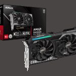 Asrock AMD Radeon RX 9060 XT Challenger 16GB OC GDDR6 4711581491205 | P/N: 90-GA5QZZ-00UANF | Ref. Artículo: 1399491