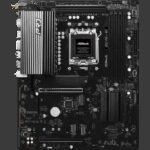 Asrock B850 Pro-A WiFi AMD B850 Zócalo AM5 ATX 4711581490192 | P/N: 90-MXBQN0-A0UAYZ | Ref. Artículo: 1393181
