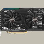 Asrock Challenger Intel Arc B570 10GB OC GDDR6 4711581490048 | P/N: 90-GA5KZZ-00UANF | Ref. Artículo: 1393511