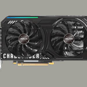 Asrock Challenger Intel Arc B570 10GB OC GDDR6 4711581490048 | P/N: 90-GA5KZZ-00UANF | Ref. Artículo: 1393511