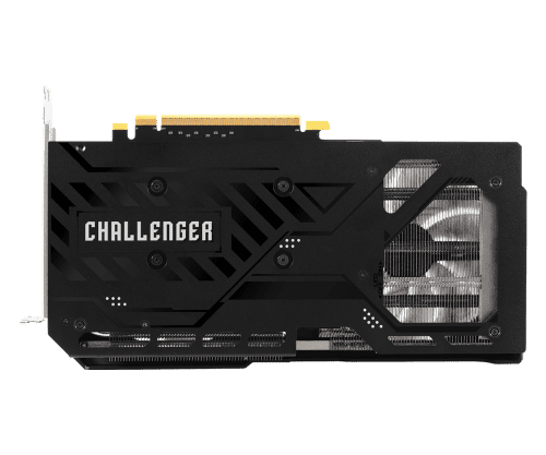 Asrock Intel Arc B580 Challenger 12GB OC Arc A580 GDDR6 - Imagen 6
