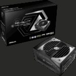 Asrock Taichi TC-1300T unidad de fuente de alimentación 1300 W 20+4 pin ATX ATX Negro 4710483949289 | P/N: 90-UXT130-TFEAAB | Ref. Artículo: 1393605