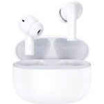 Auriculares Bluetooth Honor Earbuds X7 Lite con estuche de carga/ Autonomía 7h/ Blancos 6975840260614 5504ABRR HON-AUR X7 LITE WH