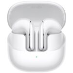 Auriculares Bluetooth Xiaomi Buds 5 con estuche de carga/ Blancos 6941812768464 BHR8117GL XIA-AUR BUDS 5 WH