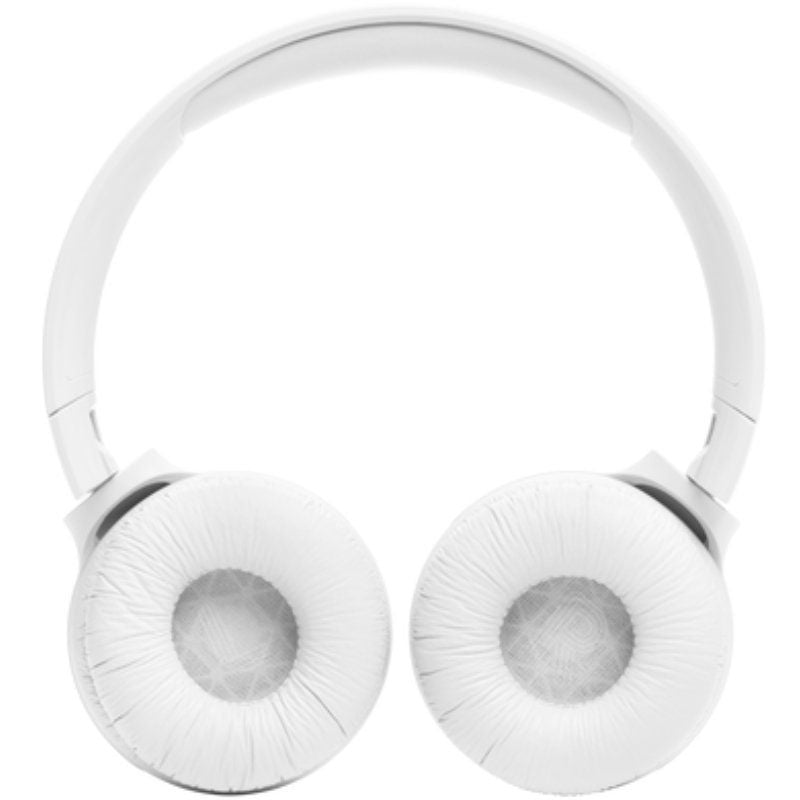 Auriculares Inalámbricos JBL Tune 525BT/ con Micrófono/ Bluetooth/ Blanco - Imagen 5