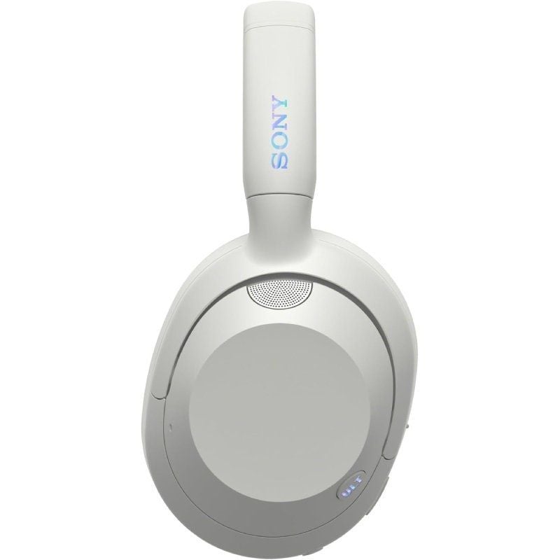 Auriculares Inalámbricos Sony Ult Wear/ con Micrófono/ Bluetooth/ Blancos - Imagen 4