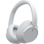 Auriculares Inalámbricos Sony WH-CH720N/ con Micrófono/ Bluetooth/ Blancos 4548736147843 WHCH720NW.CE7 SONY-AUR WH-CH720N WH