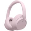 Auriculares Inalámbricos Sony WH-CH720N/ con Micrófono/ Bluetooth/ Rosas 4548736166554 WHCH720NP.CE7 SONY-AUR WH-CH720N PK