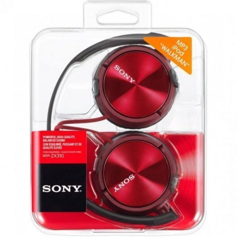 Auriculares-Sony-MDRZX310APR-con-Microfono-Jack-3.5-Rojos-4905524942194-MDRZX310APR-SONY-AUR-MDRZX310APR-3 Auriculares-Sony-MDRZX310APR-con-Microfono-Jack-3.5-Rojos-4905524942194-MDRZX310APR-SONY-AUR-MDRZX310APR-3