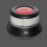 BALIZA V16 HOMOLOGADA PARA VEHÍCULOS CON GEOLOCALIZACIÓN 6902176145407 | P/N: V16E1 | Ref. Artículo: 1399655