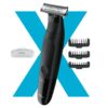 BARBERO BRAUN XT 3100 4210201431558 XT 3100