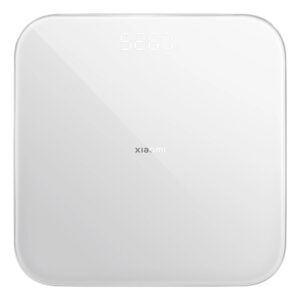 BASCULA DE BAÑO XIAOMI MI SMART SCALE S200 WHITE 6941812705537 BHR9230GL