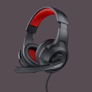 BASICS GAMING HEADSET 8713439247855 | P/N: 24785 | Ref. Artículo: 1392348