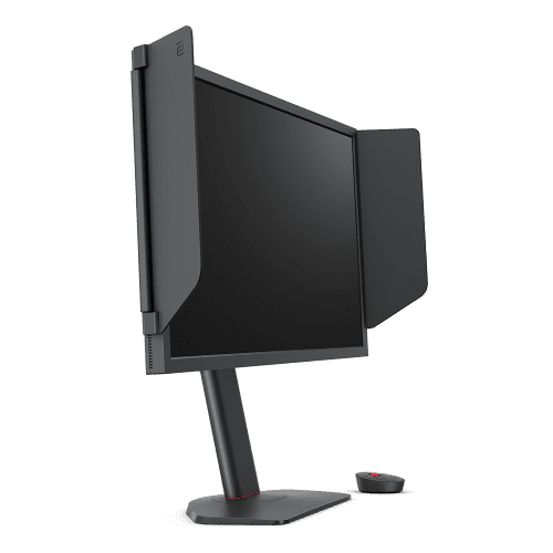 BENQ ZOWIE XL2546X+ 24.1" FHD FAST TN 280HZ MOTION CLARITY DYAC2 - Imagen 4