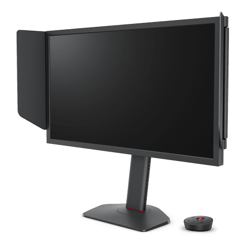 BENQ ZOWIE XL2546X+ 24.1" FHD FAST TN 280HZ MOTION CLARITY DYAC2 - Imagen 6