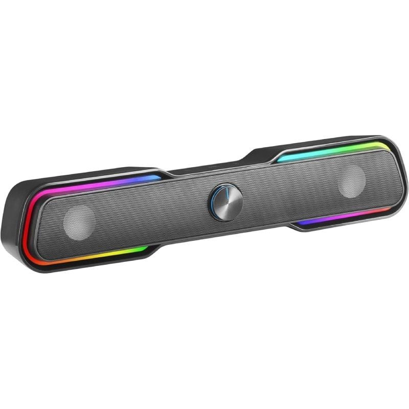 Barra de Sonido con Bluetooth Mars Gaming MSBX/ 10W/ 2.0 - Imagen 3